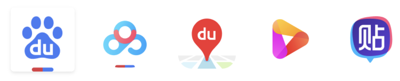 Baidu Marketing Panorama